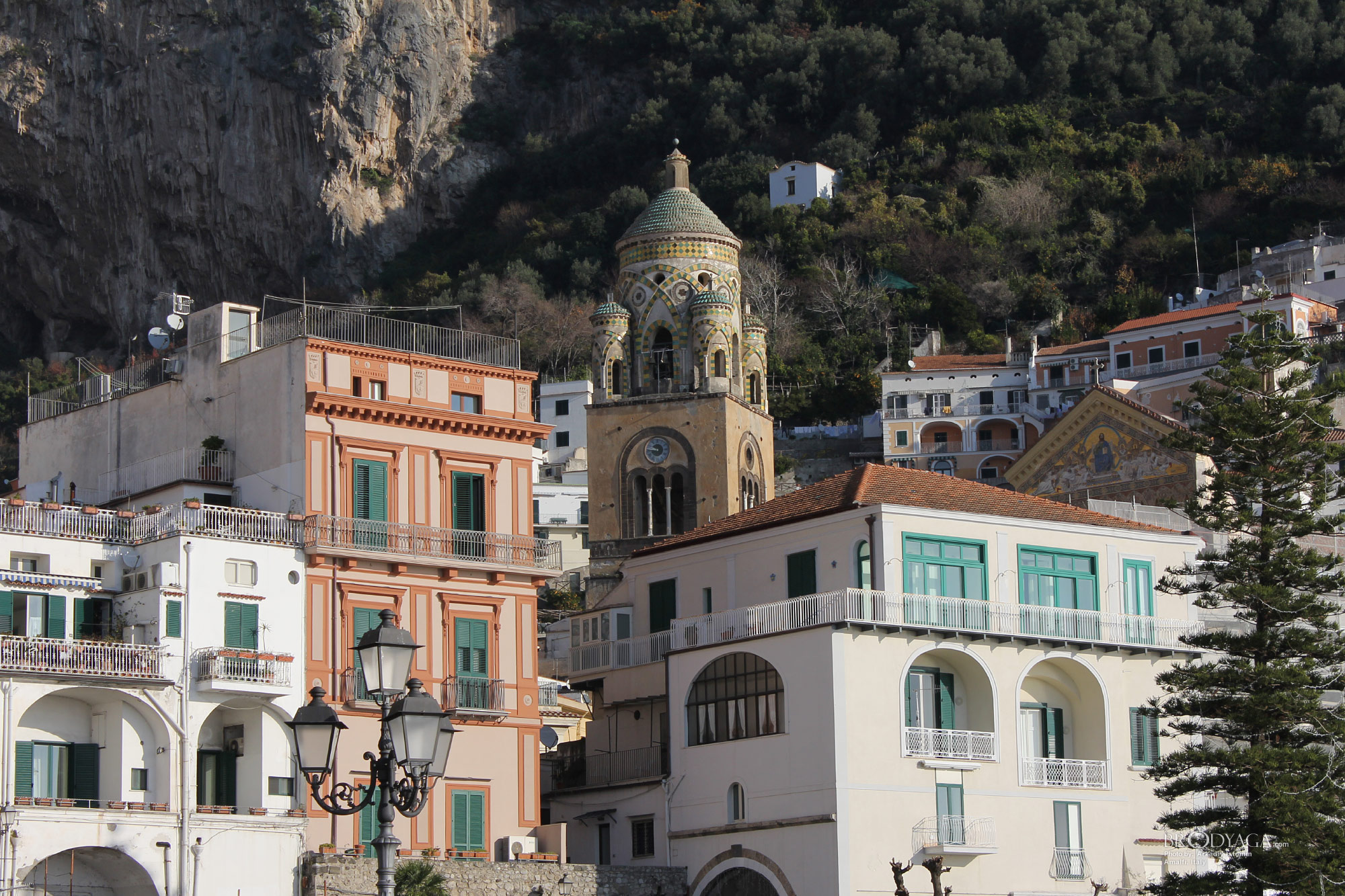 Amalfi